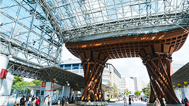 kanazawa